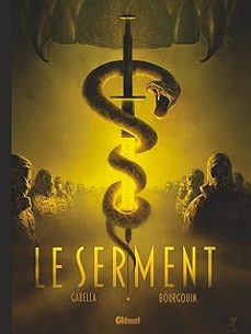 le serment-mathieu gabella-mathieu mariolle-9782344045213