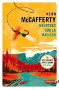 -keith mccafferty-9782351787113