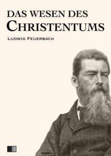 das wesen des christentums (ebook)-ludwig feuerbach-9782366688313
