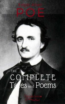 the complete tales and poems (ebook)-9782377939213