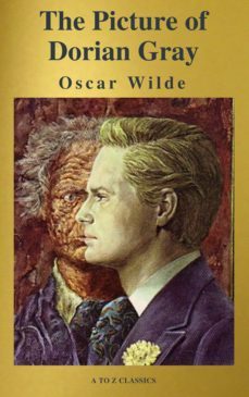 the picture of dorian gray ( a to z classics ) (ebook)-oscar wilde-9782378072513