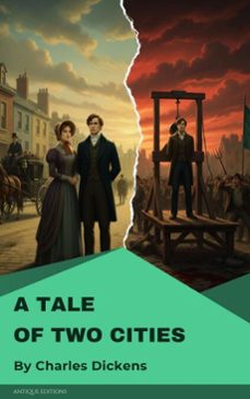 a tale of two cities (ebook)-charles dickens-9782379262913