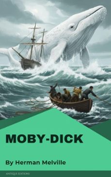moby-dick (ebook)-herman melville-9782379263613
