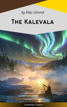 the kalevala (ebook)-elias lönnrot-9782379269813