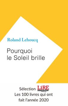 pourquoi le soleil brille (ebook)-roland lehoucq-etienne klein-9782379310713