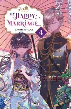 my happy marriage - roman - tome 4 (ebook)-9782379508813