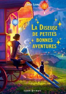 la diseuse de petites bonnes aventures (ebook)-julie leong-9782380241013