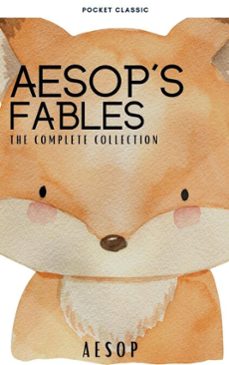 aesop's fables (ebook)-9782380374513