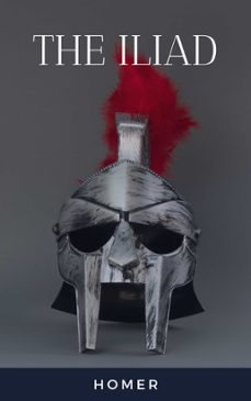 the iliad (ebook)-9782380379013