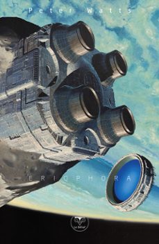 eriophora (ebook)-peter watts-9782381630113