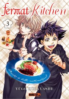 fermat kitchen t03 (ebook)-yugo kobayashi-9782382817513