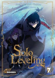 SOLO LEVELING. VOL. 7 (FRANCÉS), CHUGONG