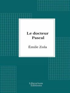 le docteur pascal (ebook)-9782383839613