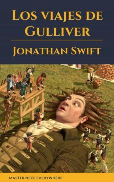 los viajes de gulliver (ebook)-jonathan swift-masterpiece everywhere-9782384230013