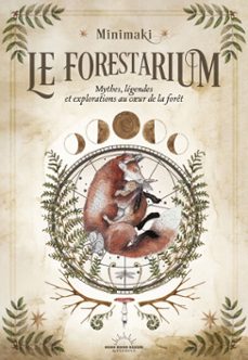le forestarium (ebook)-9782385781613