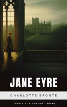-charlotte bronte-zenith horizon publishing-9782386916113
