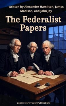 the federalist papers (ebook)-alexander hamilton-james madison-john jay-9782386917813