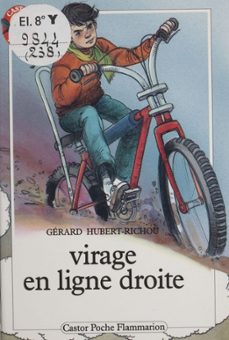 virage en ligne droite (ebook)-gerard hubert richou-9782403002713