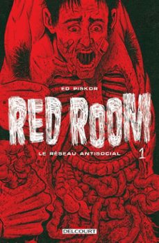 red room t01 (ebook)-ed piskor-9782413052913