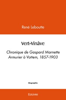 -rené leboutte-9782414433513
