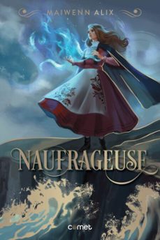 naufrageuse (ebook)-maiwenn alix-9782487412613