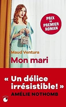 mon mari-maud ventura-9782493909213