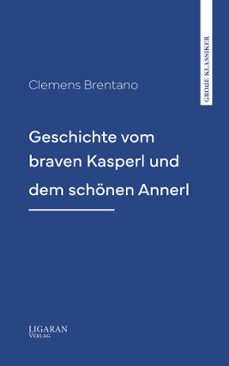 -clemens brentano-9782528036013