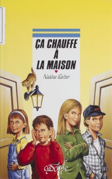 ça chauffe a la maison (ebook)-nadine walter-9782700260113