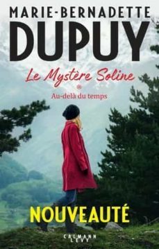 -marie bernadette dupuy-9782702168813