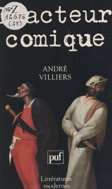 -andre villiers-9782705940713
