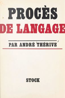 -andre therive-9782706297113