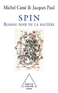 spin (ebook)-michel casse-jacques paul-9782738185013