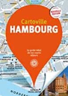 hambourg (cartoville guide)-9782742453313