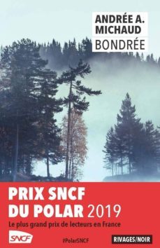 bondree-andree a. michaud-9782743640613
