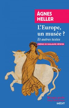 l'europe, un musee ? (ebook)-agnes heller-9782743658113