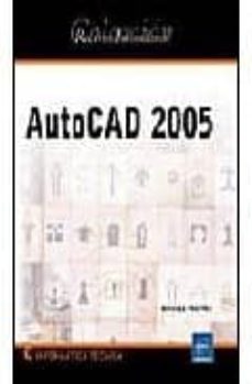 autocad 2005-9782746025813