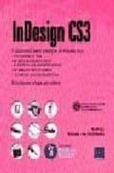 indesing cs3-nathalie massey de saint denis-9782746041813