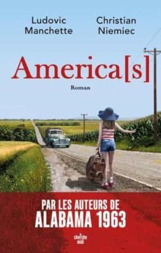 america(s)-christian niemie ludovic manchette-9782749173313