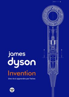 une vie a inventer - une vie a inventer - titre (ebook)-james dyson-9782749178813