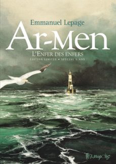ar-men (ebook)-emmanuel lepage-9782754835213