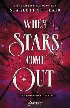 when stars come out  (frances)-scarlett st. clair-9782755676013
