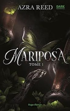 mariposa. vol. 1 (frances)-azra reed-9782755677713