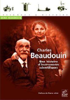 -denis beaudouin-9782759834013
