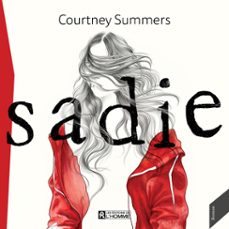 sadie (audiolibro)-courtney summers-9782761954013