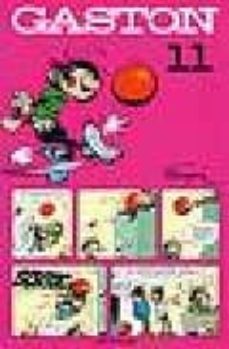 gaston 11-andre franquin-9782800126913