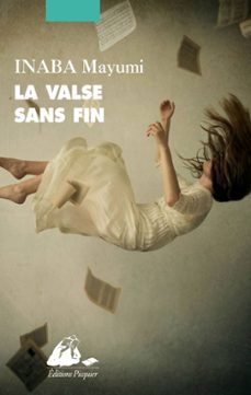 la valse sans fin (ebook)-mayumi inaba-9782809724813