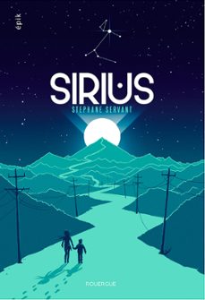sirius (ebook)-stephane servant-9782812614613