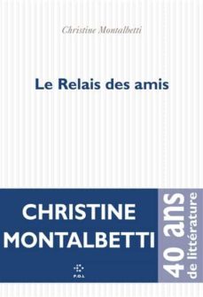 le relais des amis-christine montalbetti-9782818056813