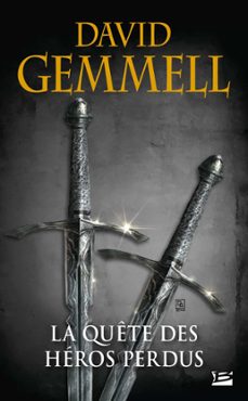 -david gemmell-9782820502513