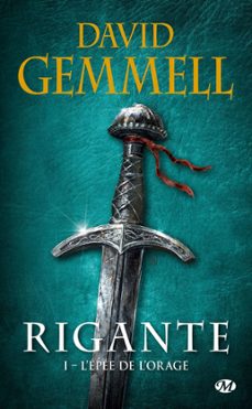 -david gemmell-9782820513113